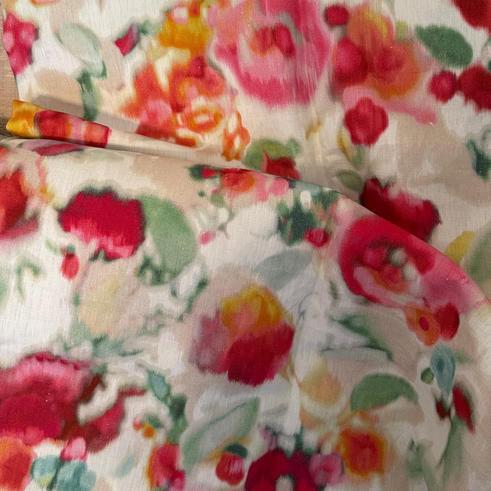 Kate Spade New York  designer fabric by Kravet - Picture 4 of 4